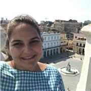 Profesora de biología, química para cualquier nivel escolar